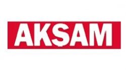 Akşam Gazetesi'ne haciz