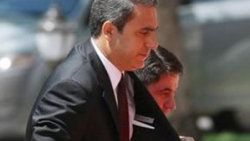 İstanbul'daki MİT binasında arama
