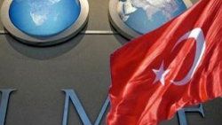 IMF'ye ne kadar borcumuz var