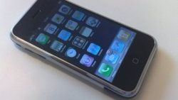iPhone kullanıcıları dikkat
