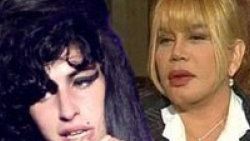 Sezen Aksu: Amy'nin ölümü beni perişan etti