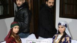 Modern Mem û Zîn TRT Şeş ekranlarında başlıyor