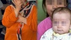 Oğlunu öldürdü kızını yaraladı ama serbest