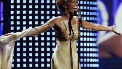 Whitney Houston'ın cenaze programı belli oldu