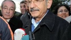 CHP lideri: Savcıyı görevden siyasi iktidar aldı