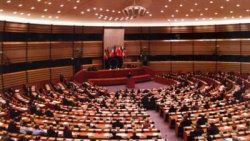 Yunanistan Parlamentosu tasarıyı kabul etti