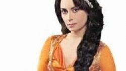 Melisa Sözen de hareme girdi