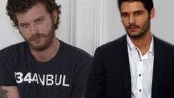 Kıvanç ve Tolgahan birbirine küs mü