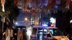 İstanbul'da 3 ayrı yere bombalı saldırı