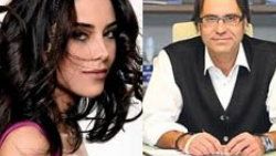 Cansu Dere: Artık daha sakin bir hayat istiyorum