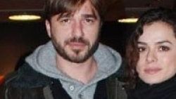 Engin Altan ve Özge dedikodulara inat birlikte