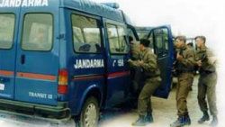 Jandarmada devrim gibi yenilik