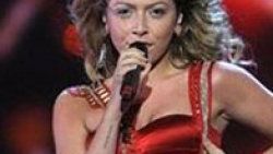 Hadise'den Bonomo'ya tavsiye