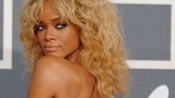 Rihanna'nın güzellik sırları açıklandı