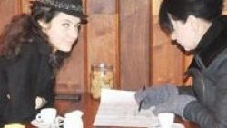 Beren kesenin ağzını açtı - Foto Galeri