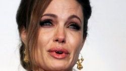 Angelina Jolie: Ölüm tehdidi alıyorum