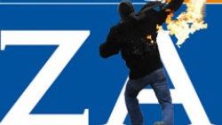 Zaman gazetesine molotof atıldı
