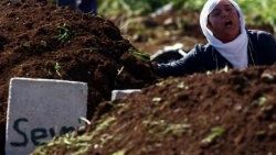 Yargıtay Bilge Köyü katliamı kararını onadı