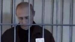 Putin parmaklıklar arkasında
