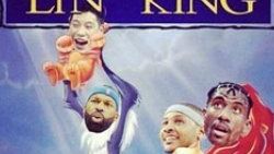 Jeremy Lin interneti esir aldı