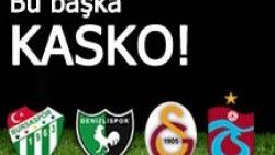 Sigortam.net'ten taraftara özel kasko