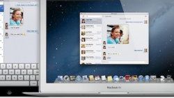 Apple yeni işletim sistemi Mountain Lion’ı duyurdu