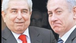 Güney Kıbrıs gazına İsrail şemsiyesi