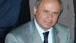MHP'li İl Başkan Yardımcısı'nın cesedi denizde bulundu