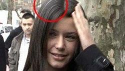 Beren Saat saçlarını neden boyatmadığını açıkladı