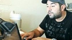 Ata Demirer Twitter’a veda etti