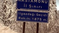 Ilgaz Haberleri Ilgaz Dagi Milli Parki Ni 1703 Kisi Ziyaret Etti Cankiri Haberleri