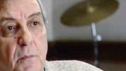Usta sunucu Orhan Boran için ömür boyu kan ihtiyacı