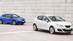 Seat'tan Leon ve Ibıza kampanyası
