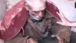 68 yıldır kimliksiz yaşıyor