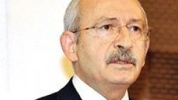 Kılıçdaroğlu'ndan delegelere kurultay çağrısı