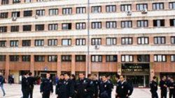 İstanbul Emniyeti'nde toplu tayin