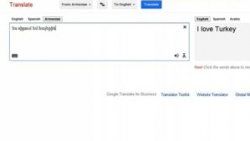 Google Ermenileri kızdırdı