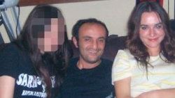 Ersin'in gerçek kız arkadaşı