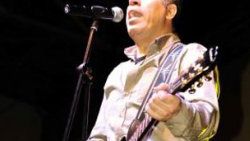 Haluk Levent validen şarkıyla izin aldı