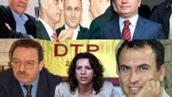 Tutuklu vekillerin maaşları Meclis gündemine geliyor