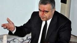HES tartışmasında kan aktı