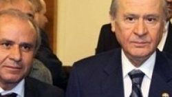 Denizde cesedi bulunan MHP'linin arabası da sudan çıktı