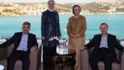 Sözcü ve Aydınlık'ı çileden çıkartan fotoğraf