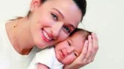 Pınar Tezcan ikinci kez anne oldu
