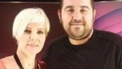 Ferdi Abi gıcırtı yaptı içimde