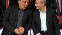 Kurultay öncesi gözler Baykal'ın üzerinde