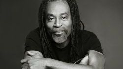 Grammy ödüllü Bobby McFerrin Ankara'ya geliyor