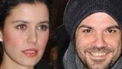 Kenan'ın menajeri Beren'le aşkı doğruladı