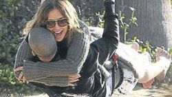 Jennifer Lopez'in gençlik aşısı Casper