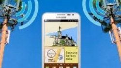 Cep telefonlarında devrim